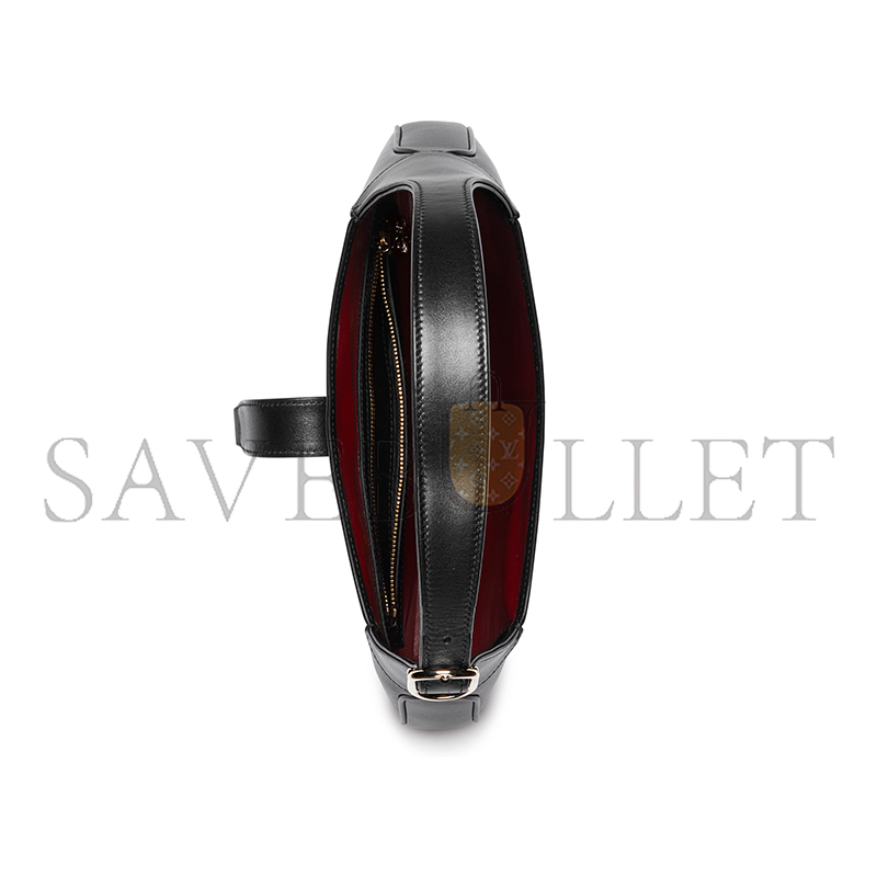 GUCCI JACKIE MEDIUM BAG 782849 (27.5*19*4cm)